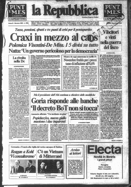 La repubblica